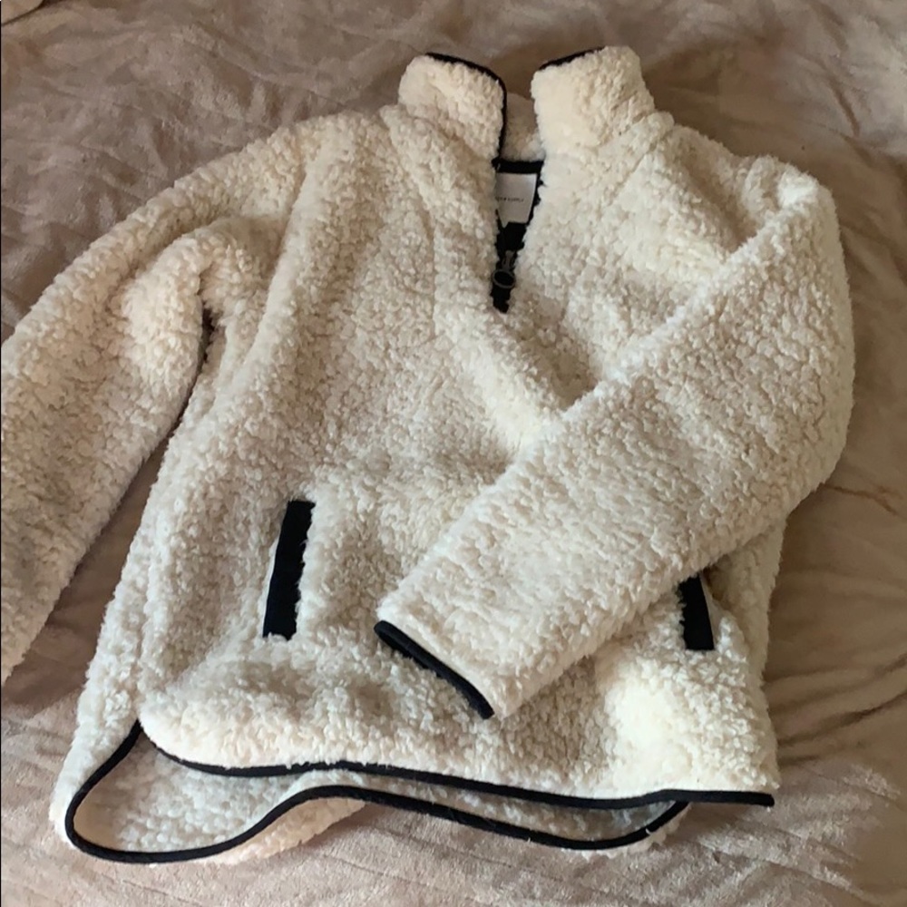 Women’s Sherpa